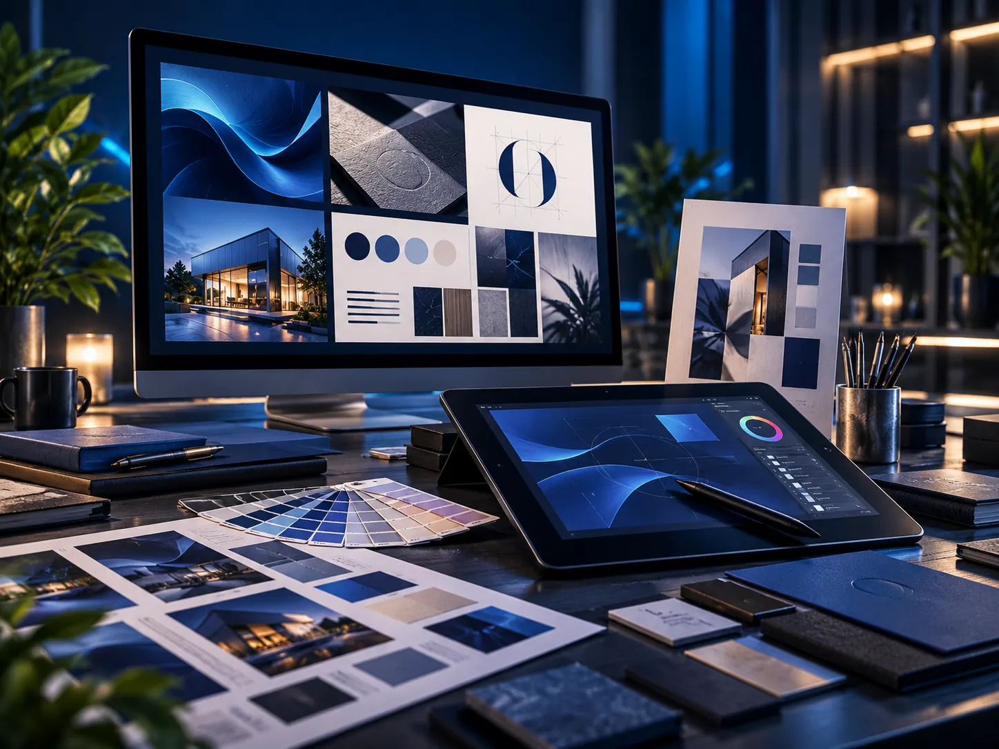 Grafikdesign – FMA Design