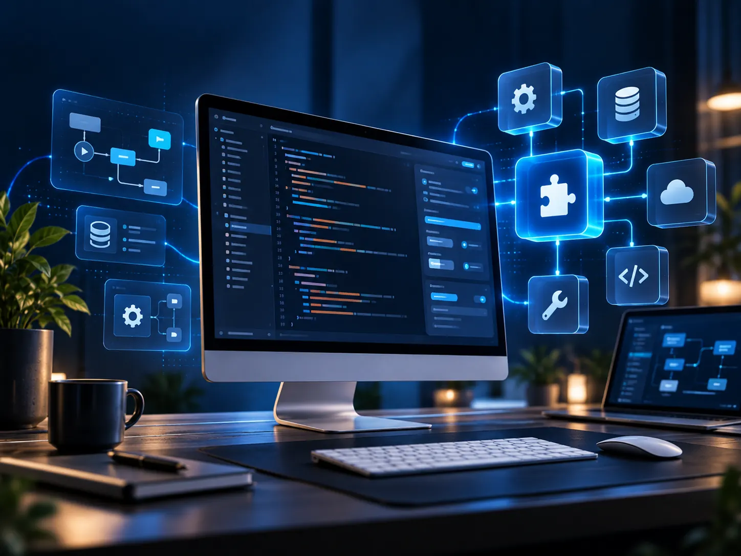 Plugin-Entwicklung – FMA Design