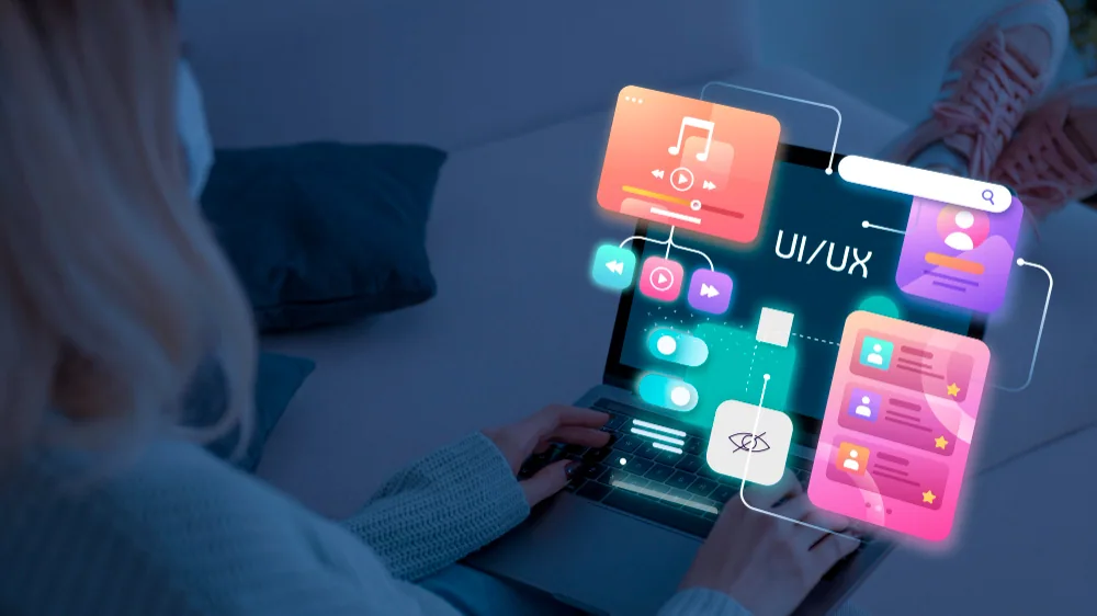 Individuelle Software- und Plugin-Entwicklung – FMA Design