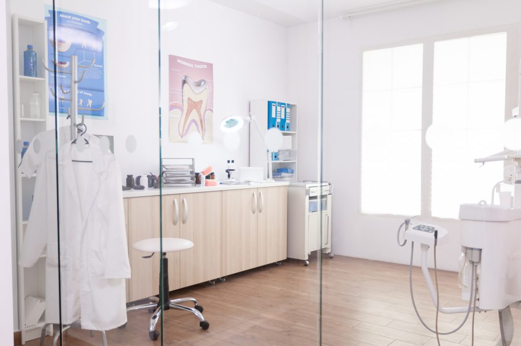 Praxishomepage erstellen in Erlangen