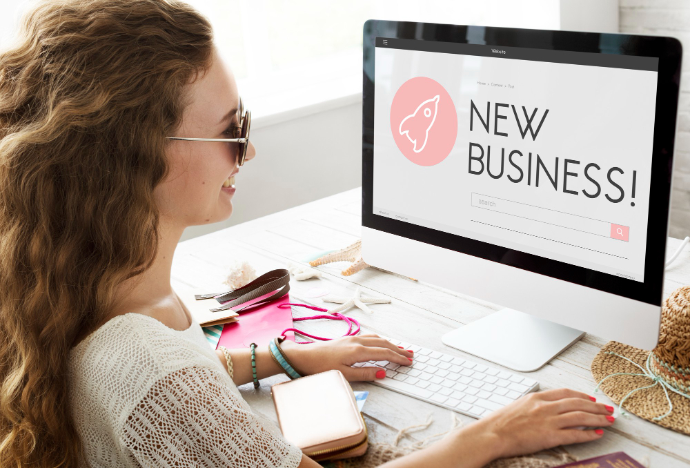 Website Redesign