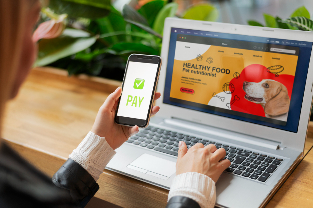 Website erstellen Göttingen