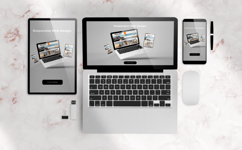 Warum professionelles Webdesign dein Umsatzwachstum verdoppeln kann