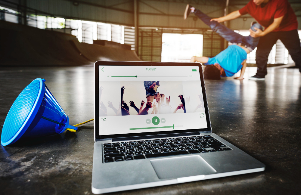 Homepage erstellen für Vereine