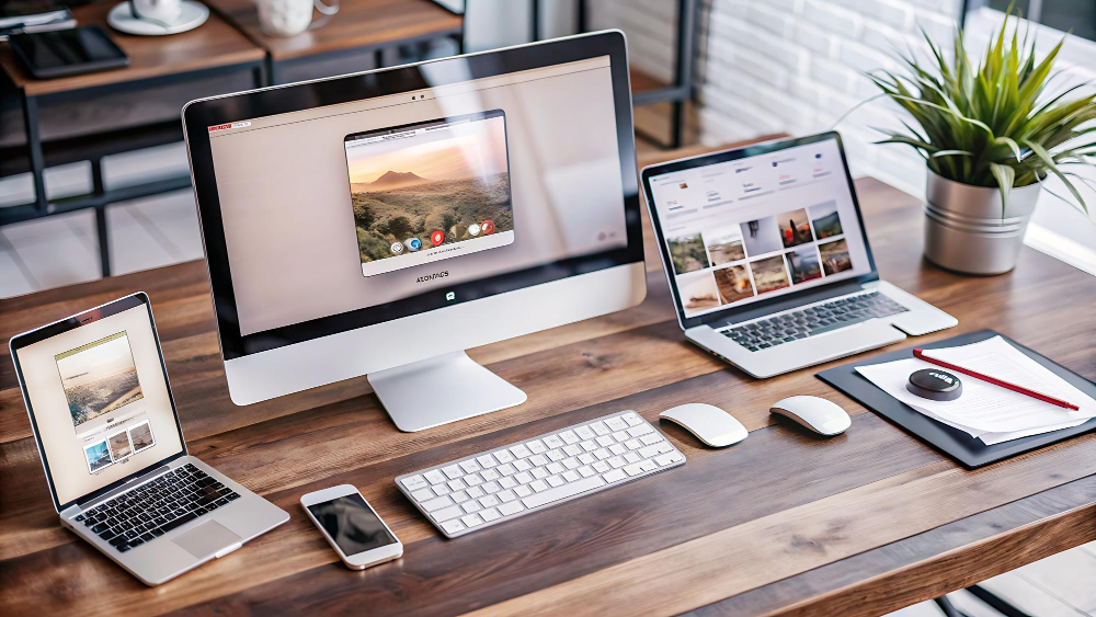 Webdesign Nürnberg