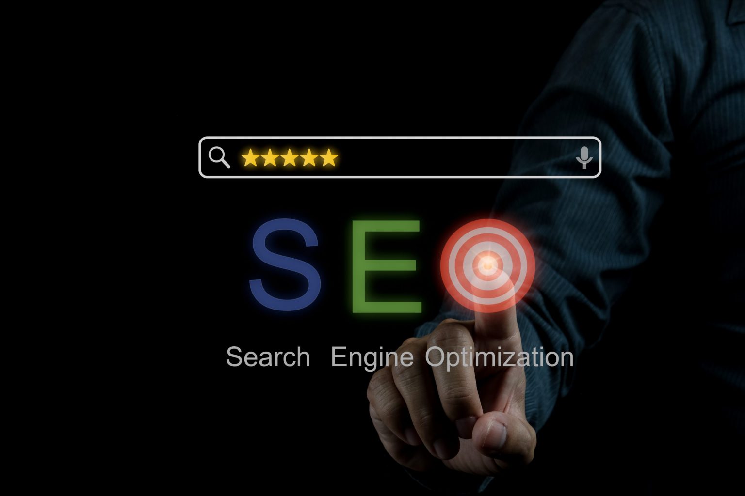 SEO Agentur Nürnberg