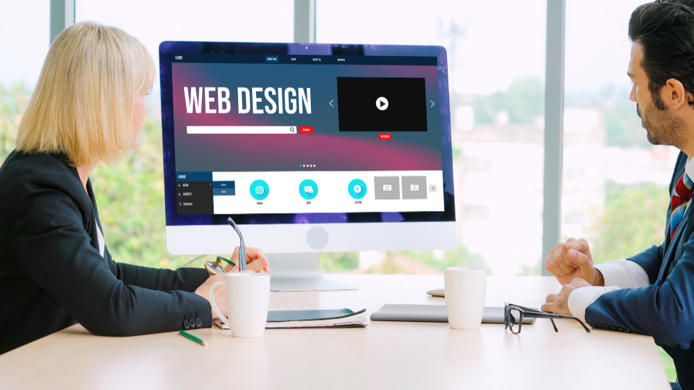 Günstige Website erstellen lassen in Wiesbaden